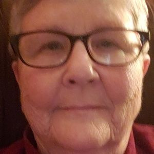 Meet your Posher, Carol